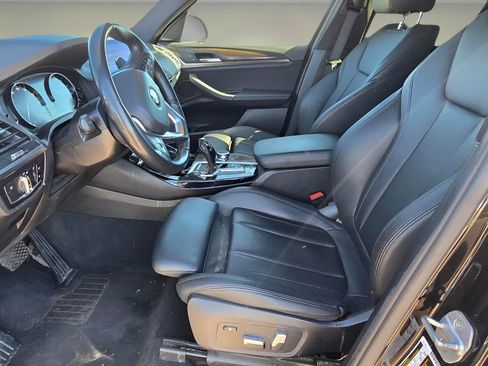 Used 2020 BMW X3 xDrive30i image 12