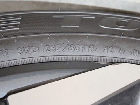 Used 2022 Hyundai Tucson Limited w/ Cargo Package image 46