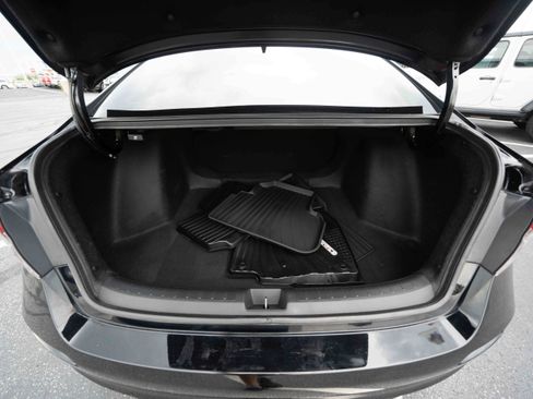 Certified 2024 Honda Civic Sport image 27