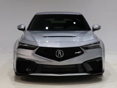 Used 2025 Acura Integra Type S FWD image 2