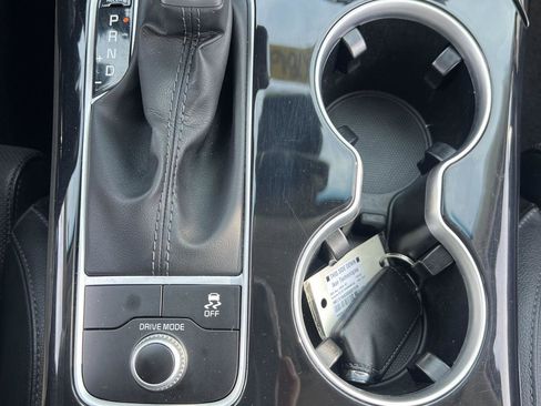 Used 2018 Kia Stinger image 12