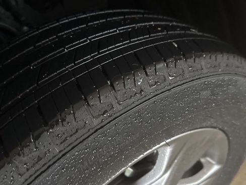 Used 2024 Toyota RAV4 XLE image 10