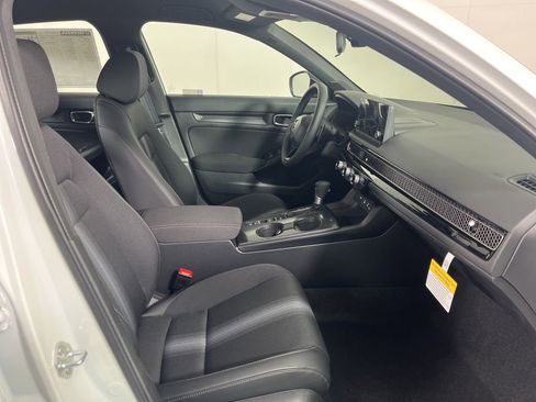 New 2026 Honda Civic Sport image 6