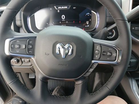 New 2026 RAM 4500 Laramie w/ Laramie Trim Package image 46