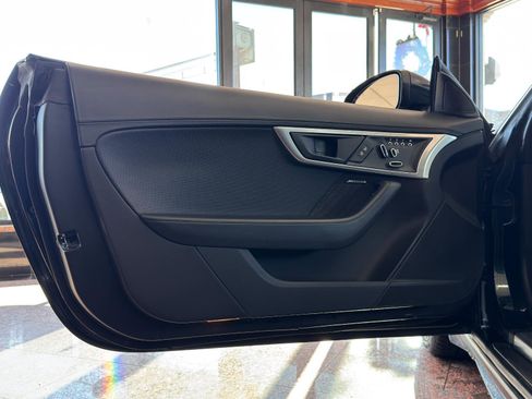 Used 2021 Jaguar F-TYPE R image 14