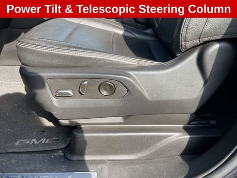 Used 2023 GMC Yukon Denali w/ Max Trailering Package image 22