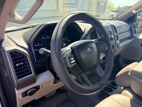 Used 2019 Ford F250 XL RWD image 13