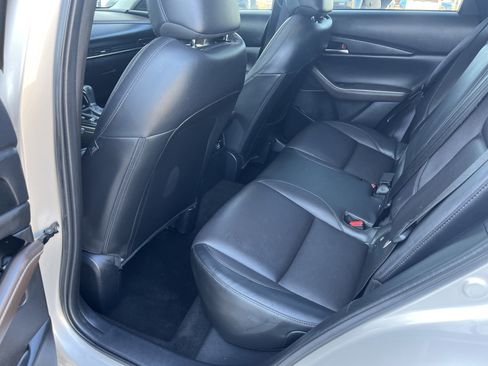 Used 2024 MAZDA CX-30 AWD 2.5 S w/ Premium Package image 11