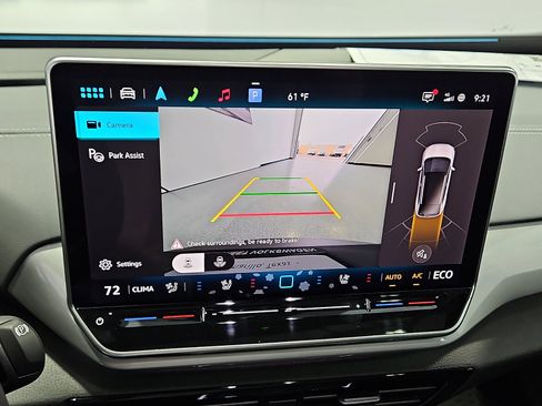 New 2026 Volkswagen ID.4 Pro S image 16