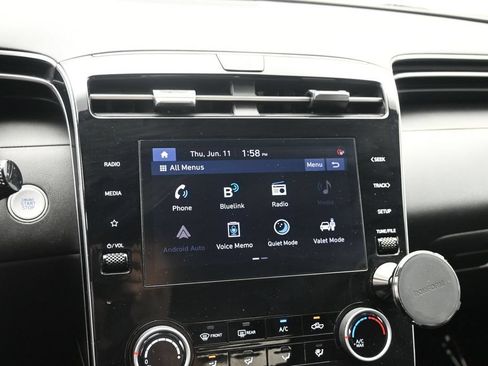 Used 2022 Hyundai Santa Cruz SEL AWD/4WD image 15