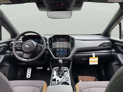 New 2026 Subaru Crosstrek 2.5i Sport AWD/4WD image 11