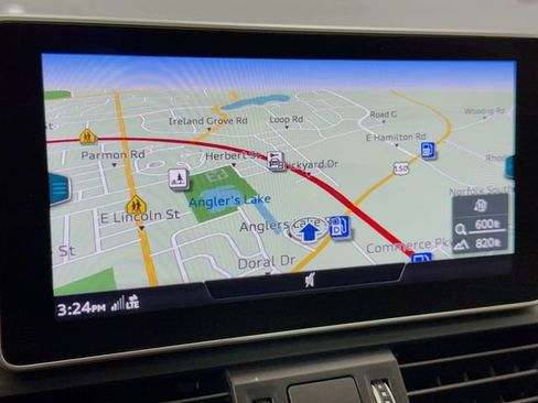 Used 2020 Audi Q5 2.0T Premium Plus w/ Premium Plus Package image 13