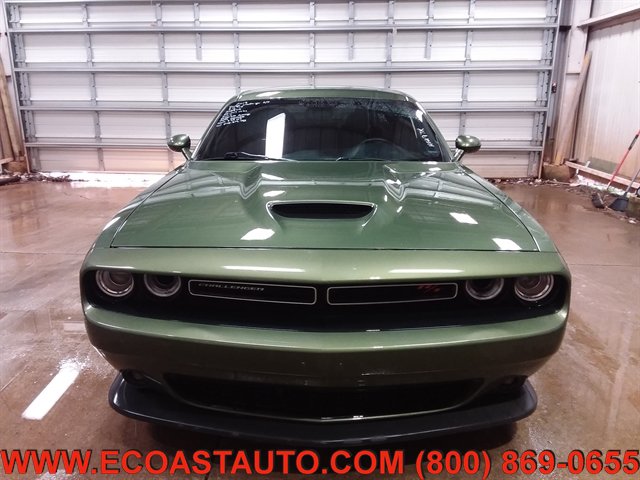 Used 2019 Dodge Challenger R/T RWD image 7