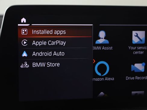 Used 2023 BMW M850i Gran Coupe xDrive AWD/4WD image 10