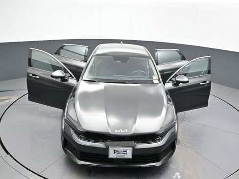 Used 2025 Kia K5 LXS image 45