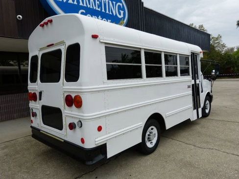 Used 2007 Chevrolet Express 3500 w/ School Bus Package image 5