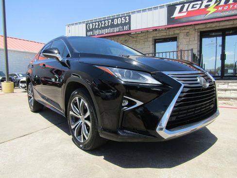 Used 2016 Lexus RX 350 FWD image 6