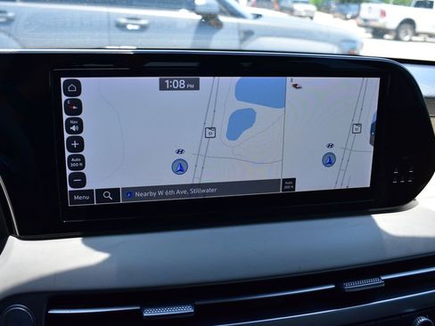 Used 2023 Hyundai Palisade Limited FWD image 53