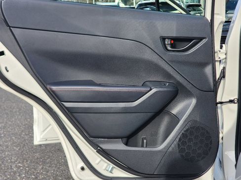 Certified 2025 Subaru Impreza 2.0i Sport image 33