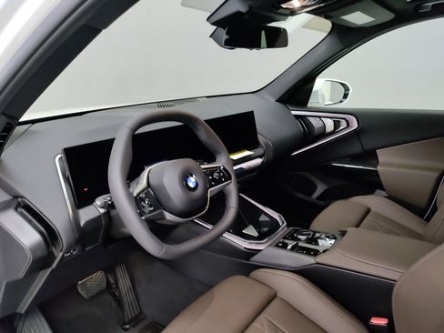 Used 2026 BMW X3 xDrive30i w/ Convenience Package AWD/4WD image 14