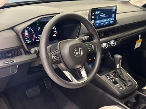 New 2026 Honda CR-V EX image 16