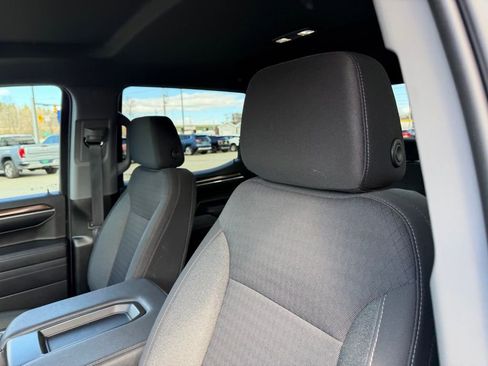 Certified 2023 Chevrolet Silverado 1500 LT AWD/4WD image 16