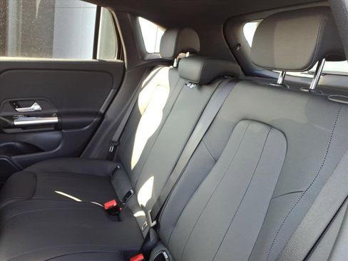 New 2026 Mercedes-Benz GLA 250 4MATIC image 26