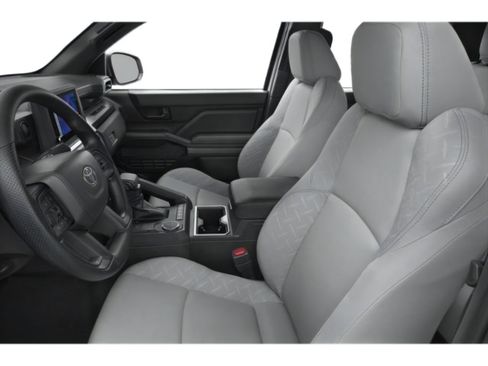 New 2026 Toyota Tacoma SR5 AWD/4WD image 8
