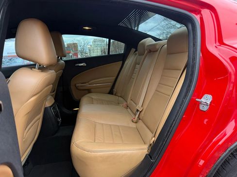 Used 2014 Dodge Charger SXT Plus image 14