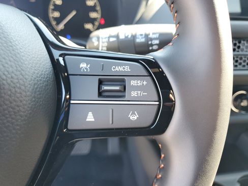 New 2026 Honda HR-V Sport image 27