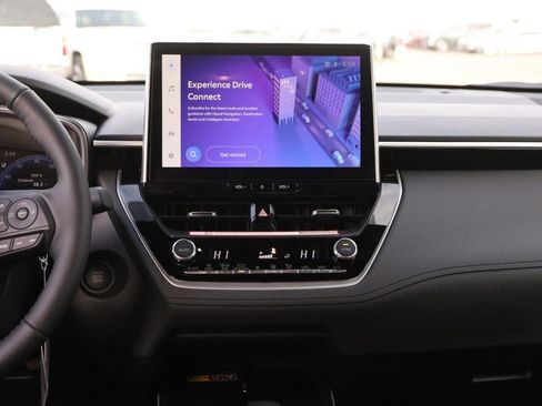 New 2026 Toyota Corolla Cross XLE image 27