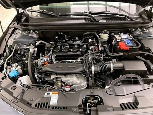 New 2026 Honda Accord SE image 13