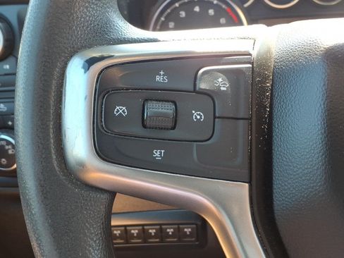 Used 2021 Chevrolet Silverado 2500 Custom w/ Custom Convenience Package AWD/4WD image 16