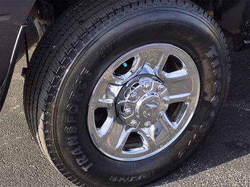 Used 2020 RAM 2500 Tradesman image 7