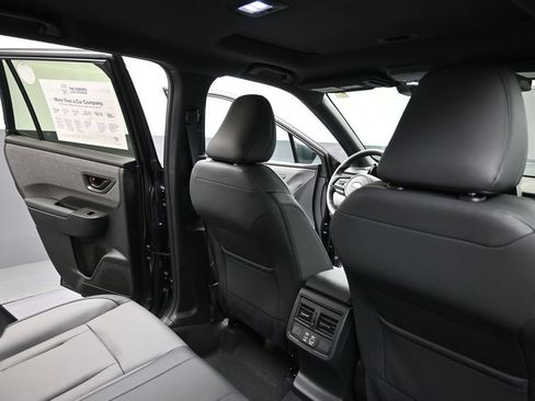 New 2026 Subaru Outback Premium AWD/4WD image 15
