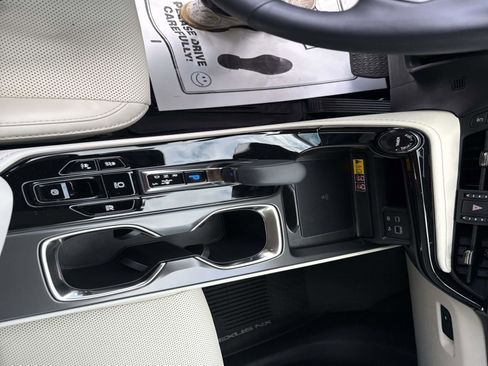 Used 2025 Lexus NX 350h AWD w/ Accessory Package (2T) image 23