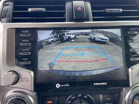 Used 2023 Toyota 4Runner SR5 RWD image 18