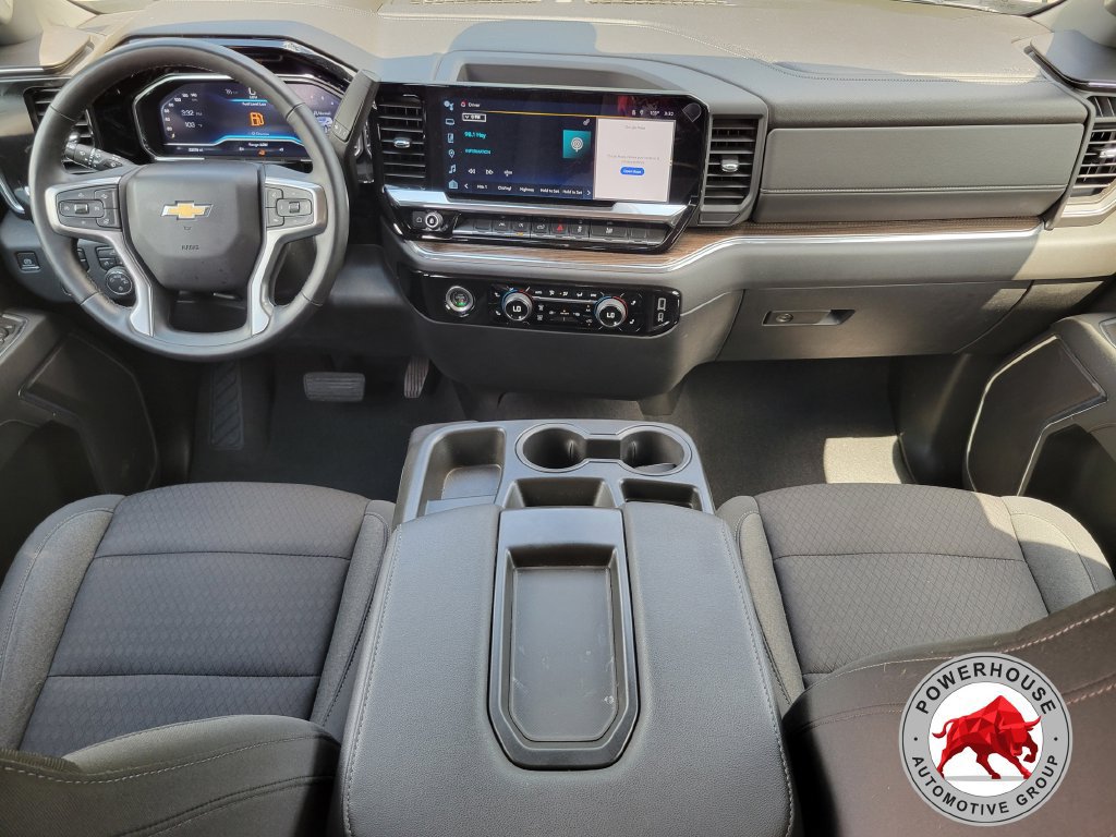 Used 2023 Chevrolet Silverado 1500 LT AWD/4WD image 18