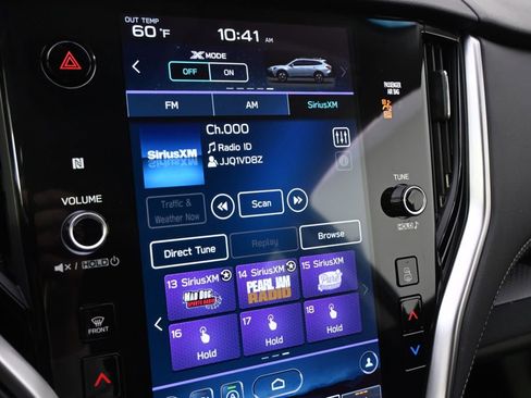 Used 2022 Subaru Outback Premium image 26