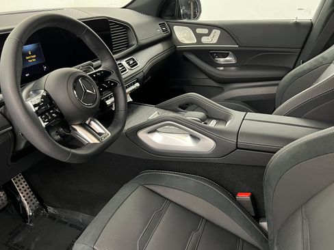 New 2026 Mercedes-Benz GLE 53 AMG 4MATIC image 15