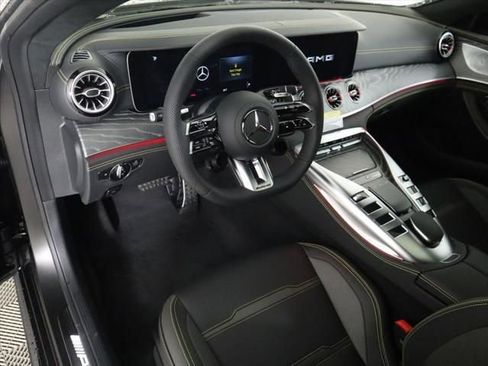 New 2026 Mercedes-Benz AMG GT 43 image 10