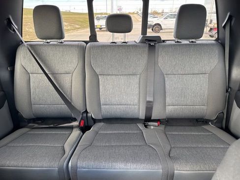 New 2026 Ford F550 4x4 Crew Cab Super Duty image 10