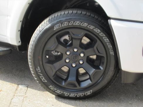 New 2026 RAM 1500 Big Horn image 8