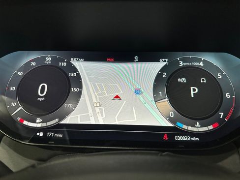 Used 2023 Land Rover Range Rover SE image 29