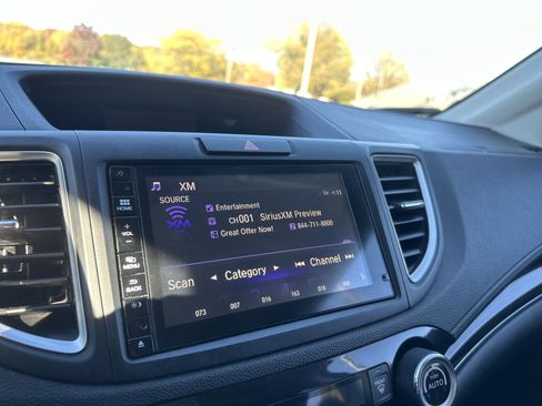 Used 2016 Honda CR-V EX-L image 19