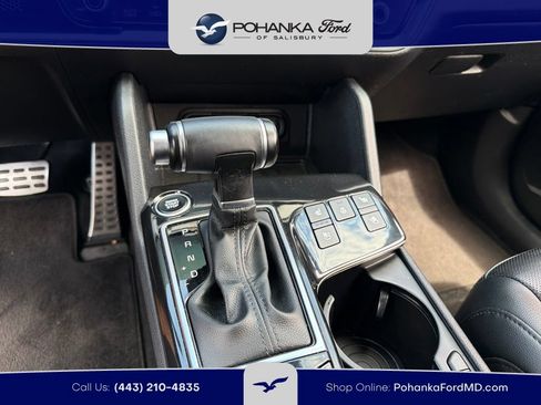 Used 2023 Kia Sportage X-Pro Prestige AWD/4WD image 15