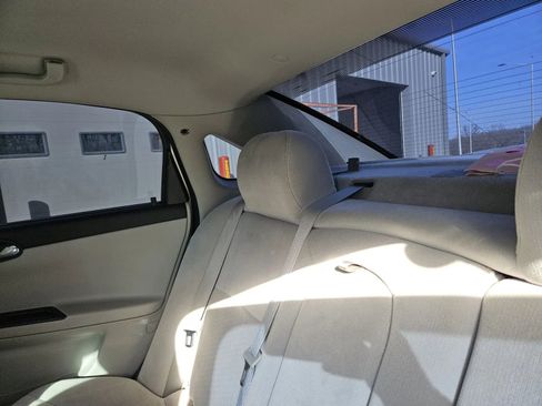 Used 2013 Chevrolet Impala LT image 10