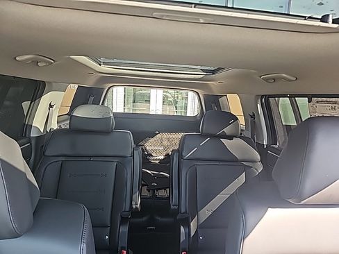 New 2026 Hyundai Santa Fe Limited image 30