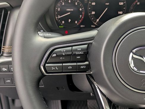 New 2026 MAZDA CX-90 3.3 Turbo w/ Premium Plus Pkg image 15