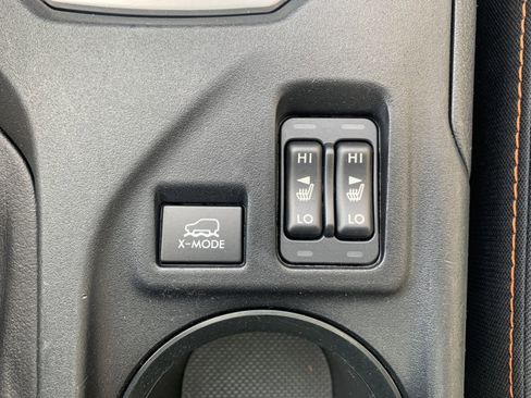 Used 2018 Subaru Crosstrek 2.0i Premium w/ Moonroof Package AWD/4WD image 21